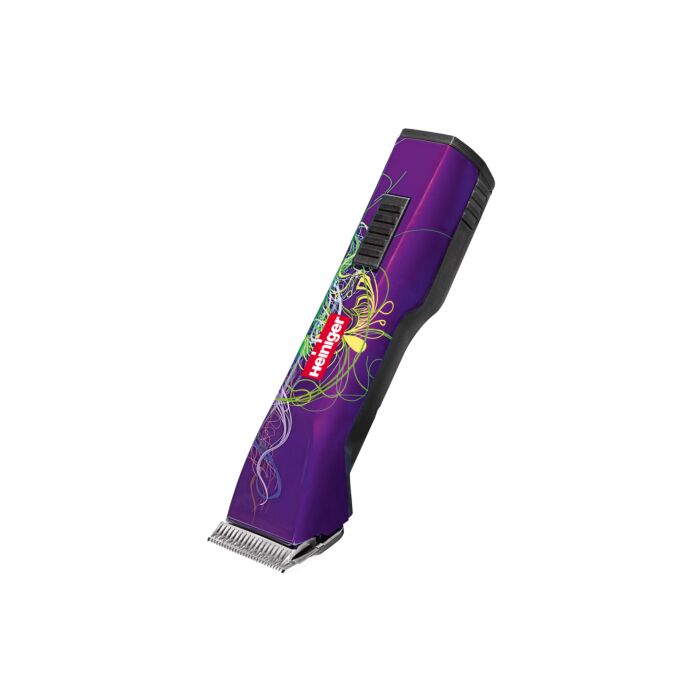 Tondeuse Heiniger Saphir Style Sans Fil avec Tête de Coupe #10