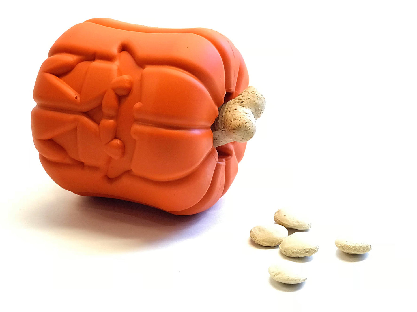 Halloween Jack O' Lantern - Distributeur de friandises à mâcher