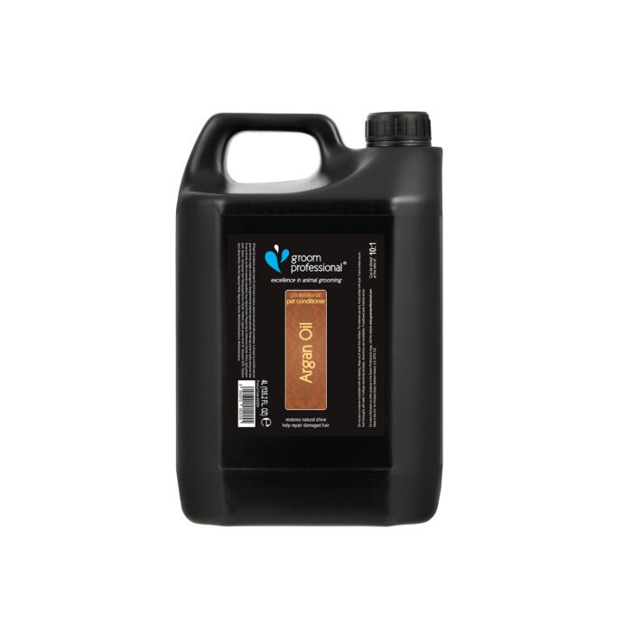 Argan Oil Conditioneur 4 L
