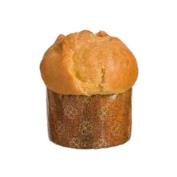 Panettone artisanal pour chiens