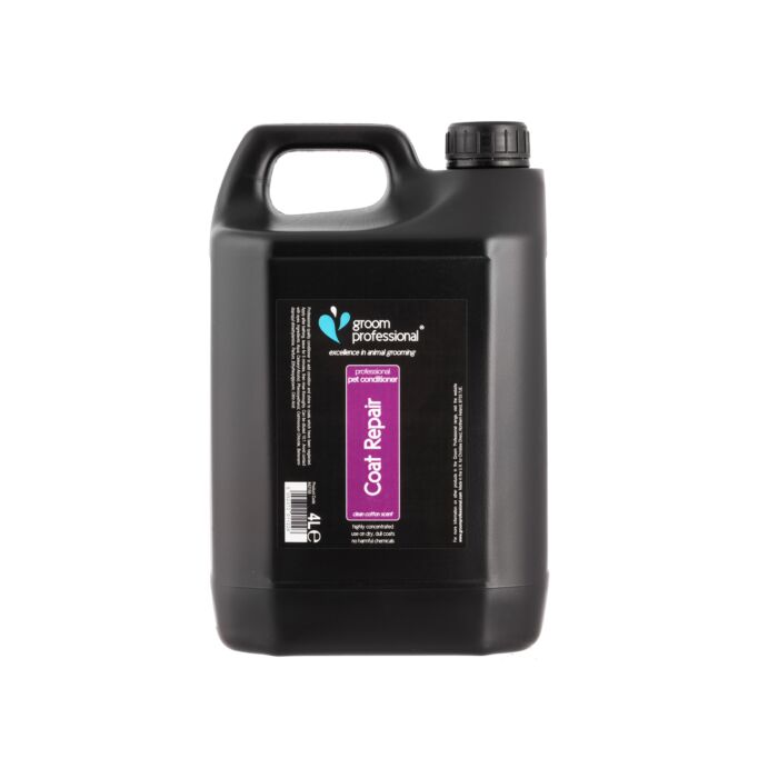 Coat Repair Conditioneur 4 L