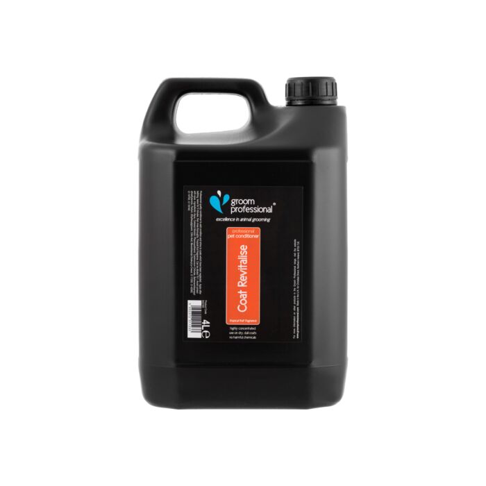 Coat Revitalise Conditioneur 4 L