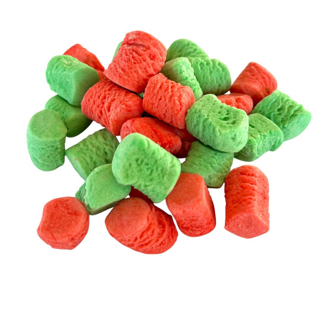 Xmas Dolci Impronte Bocal à Biscuits de Noël 180g