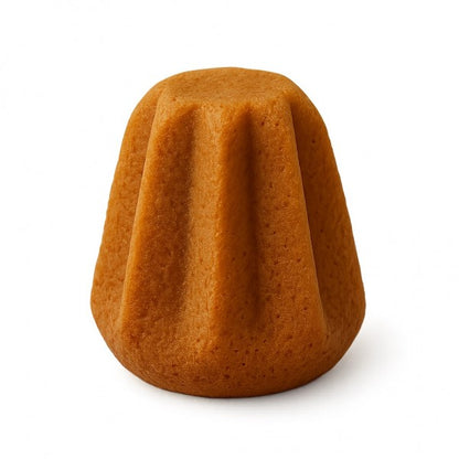 Pandoro artisanal pour chiens