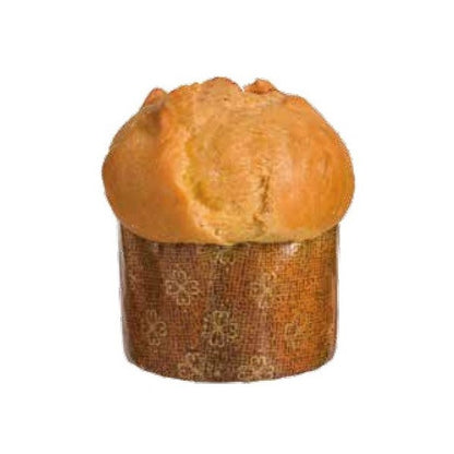 Panettone artisanal pour chiens