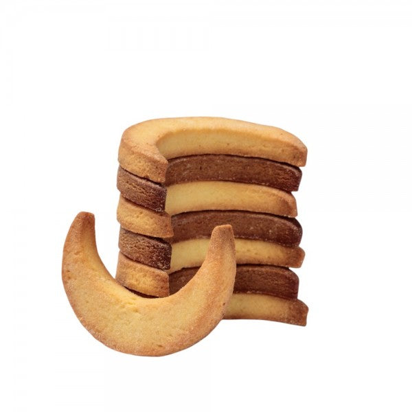 Lunatici – Biscuits Sablé pour chiens - 250g