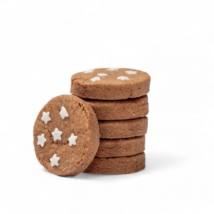 Miestelle - Sablés pour chiens à la Caroube - 250gr