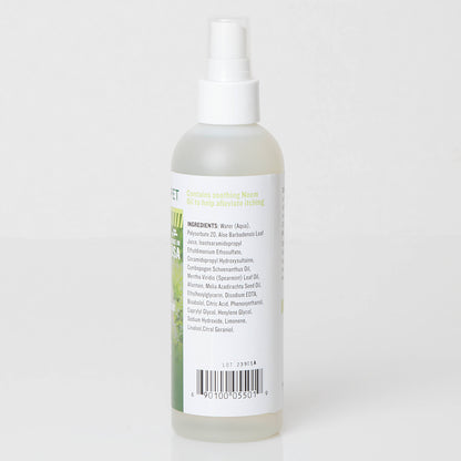 DerMagic Skin Rescue Spray de toilettage - 8 oz