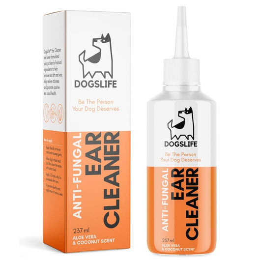 Ear Cleaner 237ml - Nettoyant pour oreilles