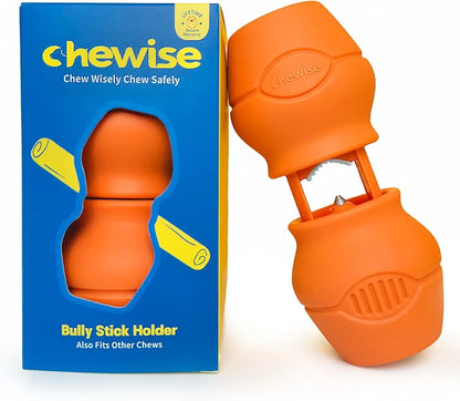 PRÉCOMMANDE Chewise - Support de mastication sécurisant